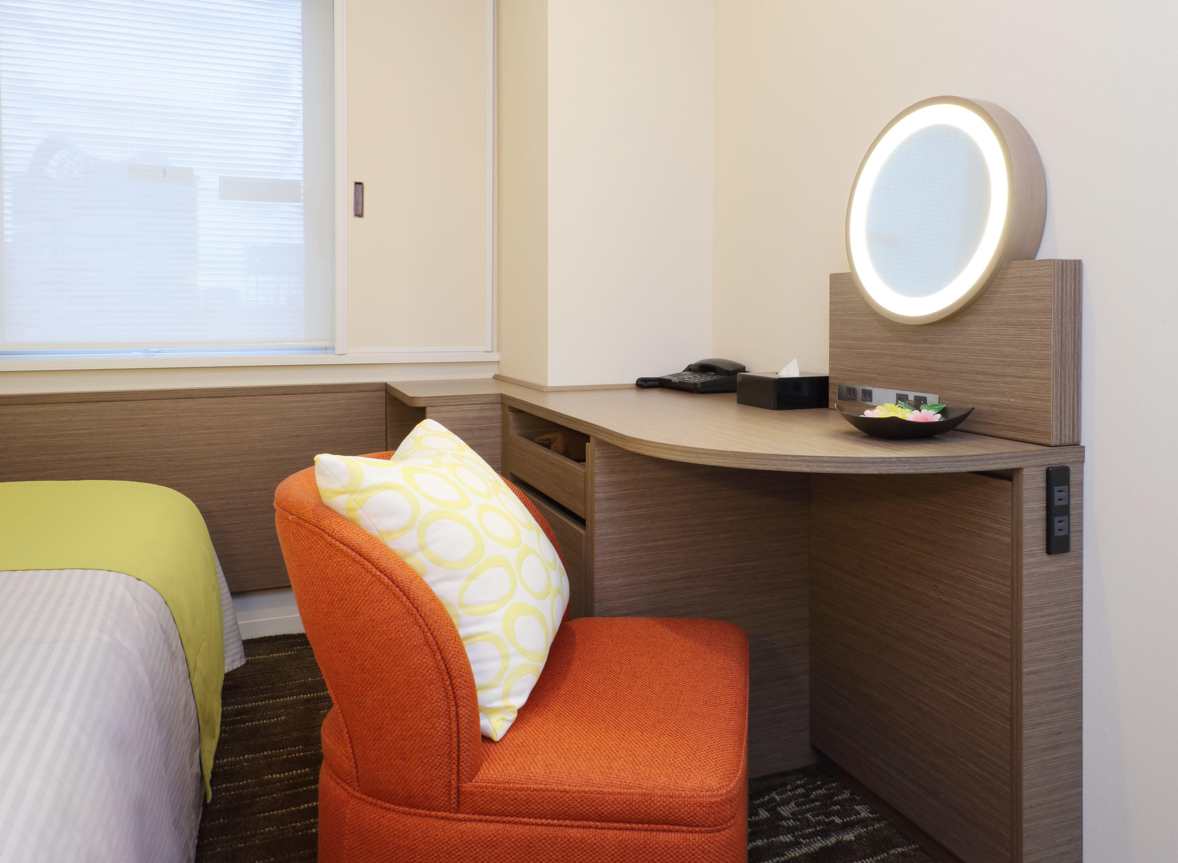 Keio Presso Inn Ikebukuro — Photos 2