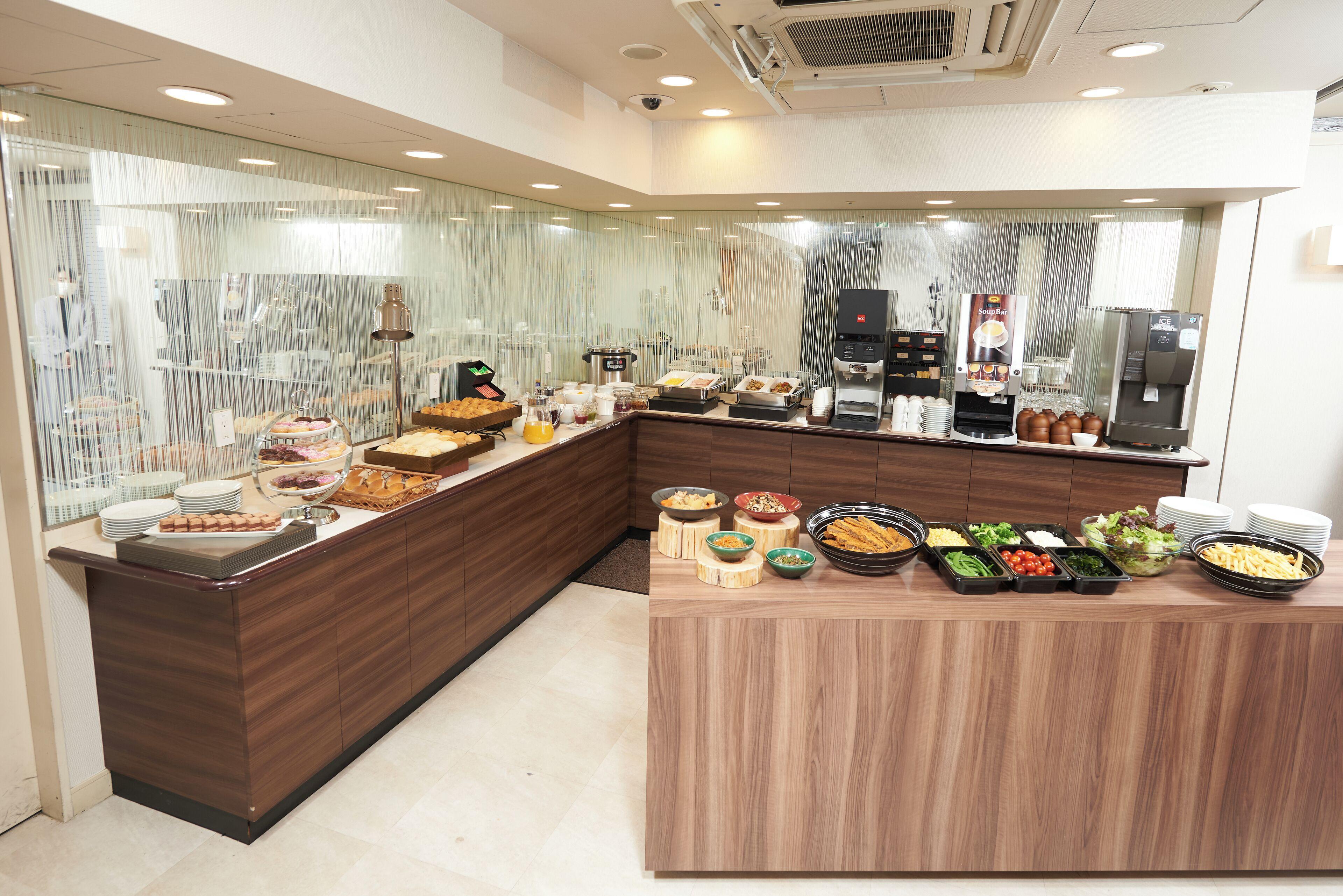 Keio Presso Inn Ikebukuro — Photos 3